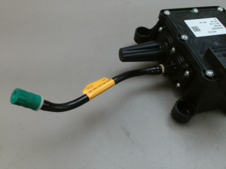 MOTEUR VERROUILLAGE FREIN A MAIN PEUGEOT 3008