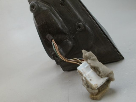 RETROVISEUR EXTERIEUR ELECTRIQUE GAUCHE FORD KA