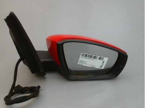 RETROVISEUR EXTERIEUR ELECTRIQUE DROIT VOLKSWAGEN POLO
