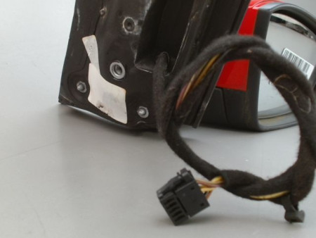 RETROVISEUR EXTERIEUR ELECTRIQUE DROIT VOLKSWAGEN POLO