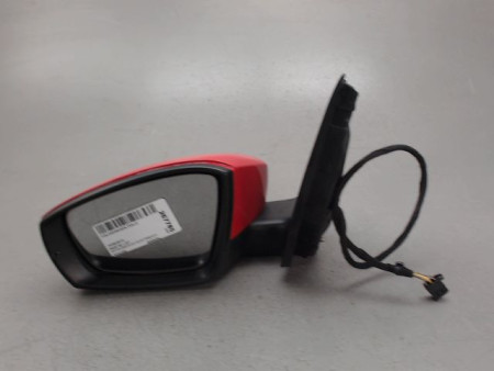 RETROVISEUR EXTERIEUR ELECTRIQUE GAUCHE VOLKSWAGEN POLO