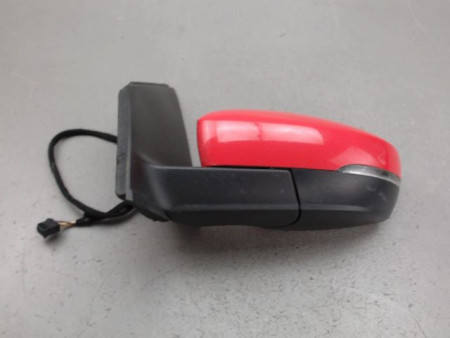 RETROVISEUR EXTERIEUR ELECTRIQUE GAUCHE VOLKSWAGEN POLO