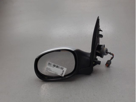 RETROVISEUR EXTERIEUR ELECTRIQUE GAUCHE PEUGEOT 206