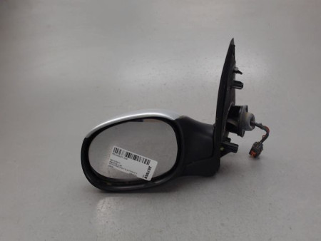 RETROVISEUR EXTERIEUR ELECTRIQUE GAUCHE PEUGEOT 206