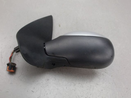 RETROVISEUR EXTERIEUR ELECTRIQUE GAUCHE PEUGEOT 206