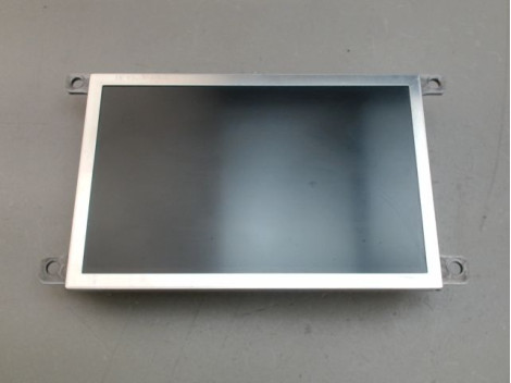 ECRAN GPS PEUGEOT 508