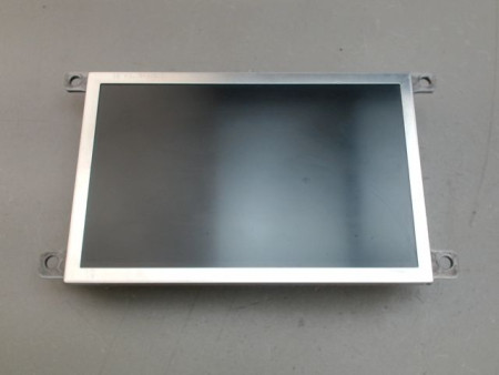 ECRAN GPS PEUGEOT 508