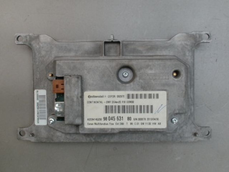 ECRAN GPS PEUGEOT 508