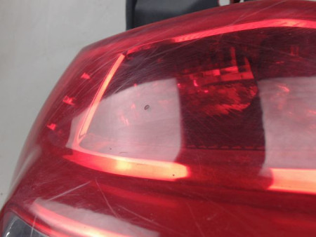 FEU ARRIERE GAUCHE  RENAULT MEGANE