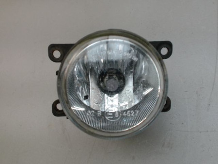 PHARE ANTIBROUILLARD AVANT GAUCHE CITROEN C4