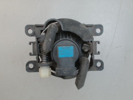 PHARE ANTIBROUILLARD AVANT GAUCHE CITROEN C4