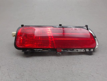 FEU DE PARE-CHOC ARRIERE GAUCHE CITROEN C4