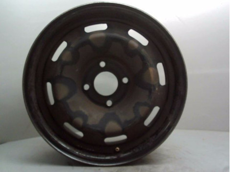 JANTE TOLE CITROEN C3