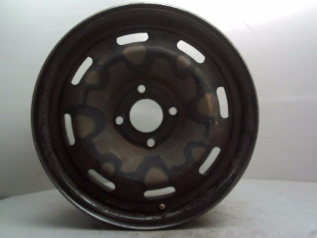 JANTE TOLE CITROEN C3