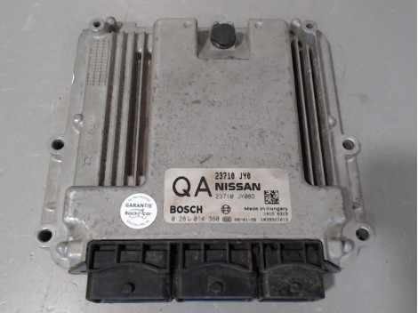 CALCULATEUR MOTEUR RENAULT KOLEOS