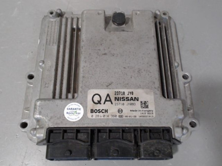 CALCULATEUR MOTEUR RENAULT KOLEOS