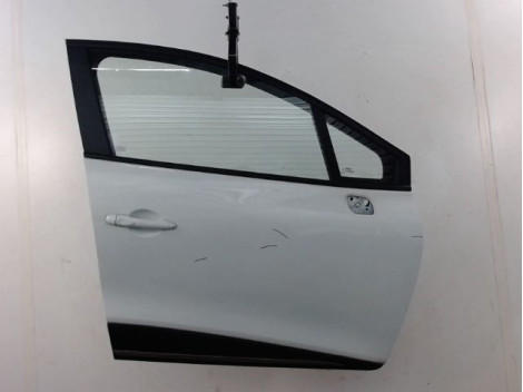 PORTE AVANT DROIT RENAULT CLIO