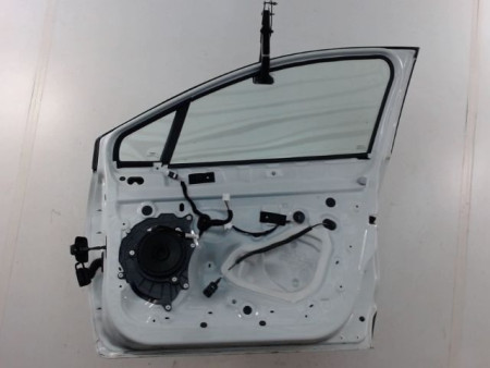 PORTE AVANT DROIT RENAULT CLIO