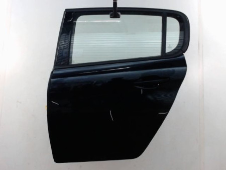 PORTE ARRIERE GAUCHE PEUGEOT 308