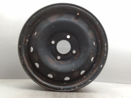 JANTE TOLE PEUGEOT 306
