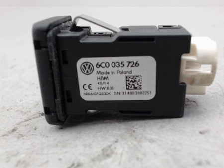 PORT USB/AUX VOLKSWAGEN POLO