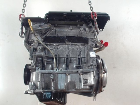 MOTEUR ESSENCE NISSAN MICRA 1.2 16V
