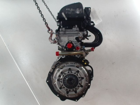 MOTEUR ESSENCE NISSAN MICRA 1.2 16V