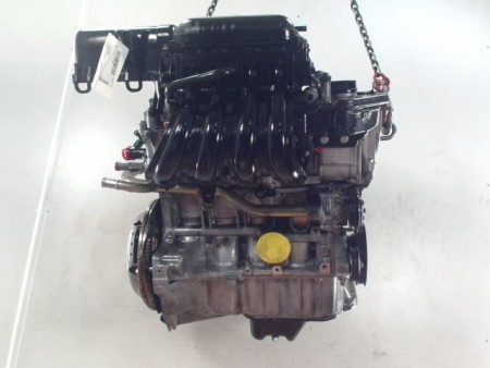 MOTEUR ESSENCE NISSAN MICRA 1.2 16V