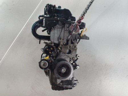 MOTEUR ESSENCE NISSAN MICRA 1.2 16V