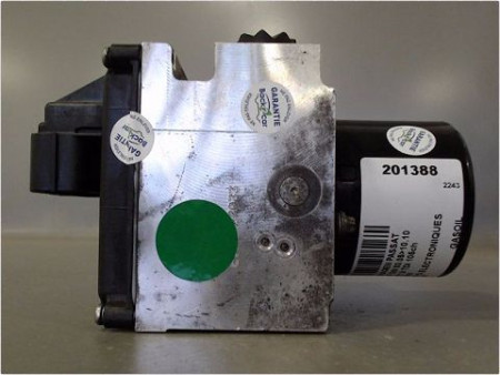 UNITE HYDRAULIQUE ABS VOLKSWAGEN PASSAT SW 05-10