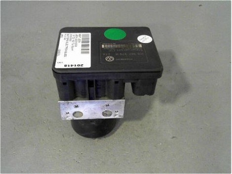 UNITE HYDRAULIQUE ABS SEAT LEON 2000-2006