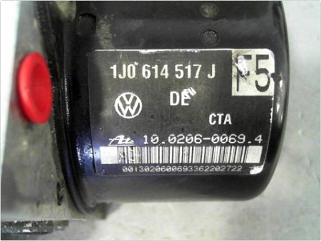 UNITE HYDRAULIQUE ABS SEAT LEON 2000-2006