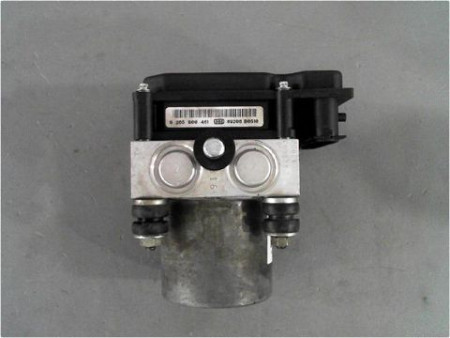 UNITE HYDRAULIQUE ABS FIAT DUCATO 3.0 MOYEN TOL.06-14