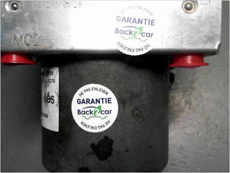 UNITE HYDRAULIQUE ABS FIAT DUCATO 3.0 MOYEN TOL.06-14
