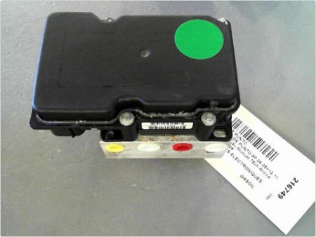 UNITE HYDRAULIQUE ABS FIAT GRANDE PUNTO III 05-13