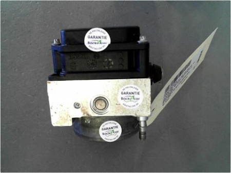 UNITE HYDRAULIQUE ABS FIAT GRANDE PUNTO III 05-13