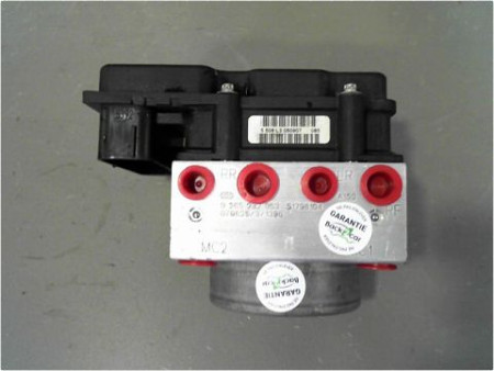 UNITE HYDRAULIQUE ABS FIAT GRANDE PUNTO