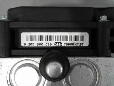 UNITE HYDRAULIQUE ABS FIAT GRANDE PUNTO