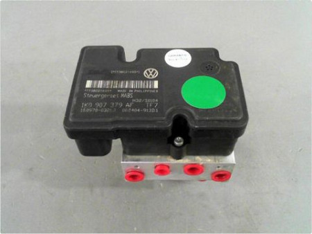 UNITE HYDRAULIQUE ABS VOLKSWAGEN GOLF V 2003-2009