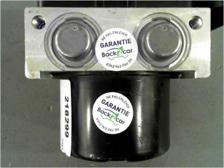 UNITE HYDRAULIQUE ABS VOLKSWAGEN GOLF V 2003-2009