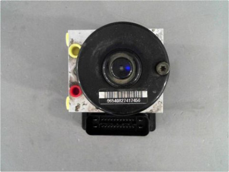 UNITE HYDRAULIQUE ABS OPEL ASTRA (H) GTC 2005-2006