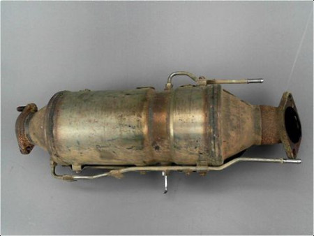 FILTRE A PARTICULE HYUNDAI I 30 07-10