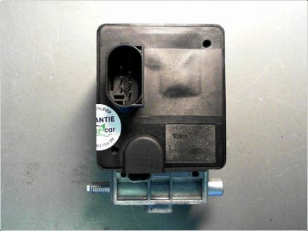 ANTIVOL DE DIRECTION RENAULT MEGANE III 08-12