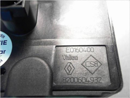 ANTIVOL DE DIRECTION RENAULT MEGANE III 08-12