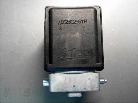 ANTIVOL DE DIRECTION RENAULT MEGANE III 08-12