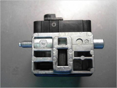 ANTIVOL DE DIRECTION RENAULT MEGANE III 08-12