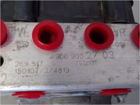 UNITE HYDRAULIQUE ABS MERCEDES SPRINTER II MOY. SURELV 06-13