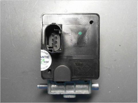 ANTIVOL DE DIRECTION RENAULT MEGANE III 08-12