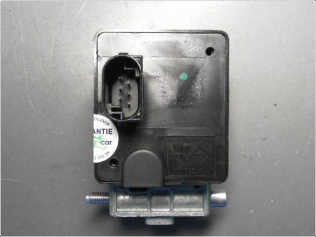 ANTIVOL DE DIRECTION RENAULT MEGANE III 08-12
