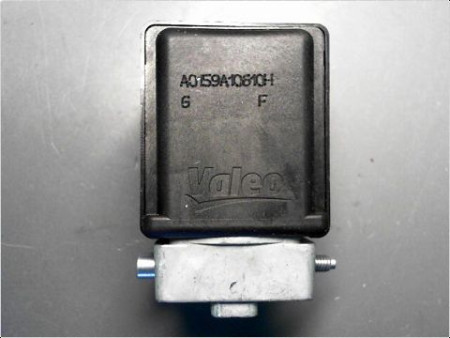 ANTIVOL DE DIRECTION RENAULT MEGANE III 08-12
